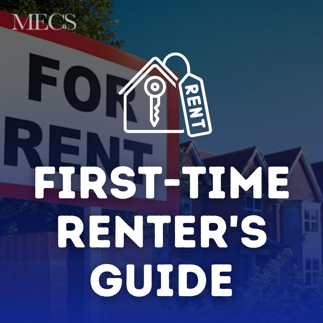 10 Tips for FirstTime Renters A Complete Guide to Nailing Your New Pad!